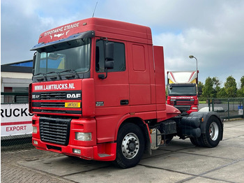 Tracteur routier DAF XF 95 480