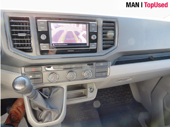 Fourgon utilitaire MAN TGE 3.140 4X2F L4H3 SB Kasten Klima ZV: photos 3 Fourgon utilitaire MAN TGE 3.140 4X2F L4H3 SB Kasten Klima ZV: photos 3