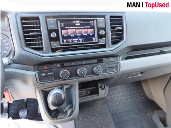 Fourgon utilitaire MAN TGE 3.140 4X2F L4H3 SB Kasten Klima ZV: photos 4 Fourgon utilitaire MAN TGE 3.140 4X2F L4H3 SB Kasten Klima ZV: photos 4