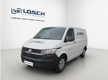 Fourgonnette VOLKSWAGEN Transporter T6.1