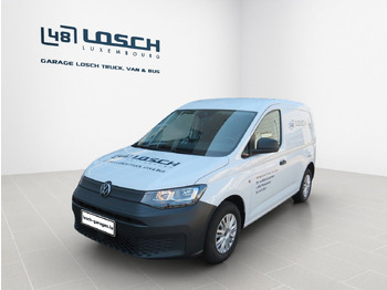 Fourgon utilitaire VOLKSWAGEN Caddy Cargo