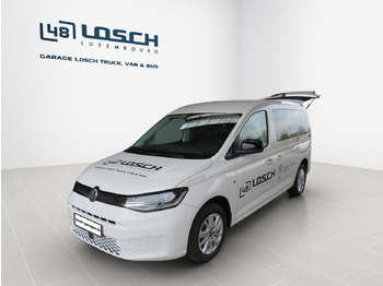 Voiture VOLKSWAGEN Caddy Maxi