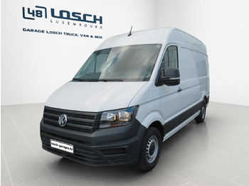 Fourgon utilitaire VOLKSWAGEN Crafter 35
