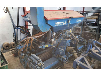 Combiné de semis RABE