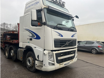 Tracteur routier Volvo FH13 460: photos 3