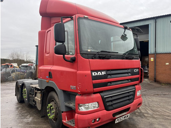 Tracteur routier DAF CF 85 460
