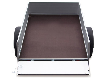 Remorque voiture neuf Humbaur HA 132513, 1300 kg kippbar, 2510 x 1310 x 350 mm: photos 3 Remorque voiture neuf Humbaur HA 132513, 1300 kg kippbar, 2510 x 1310 x 350 mm: photos 3