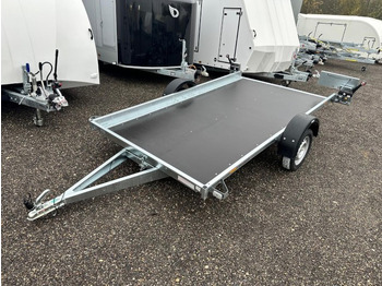 Remorque voiture NEPTUN