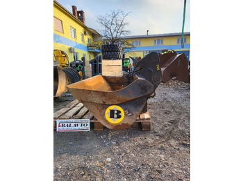 Godet pour pelle 1500 mm Verachtert CW10 for 5-8 ton excavators: photos 2