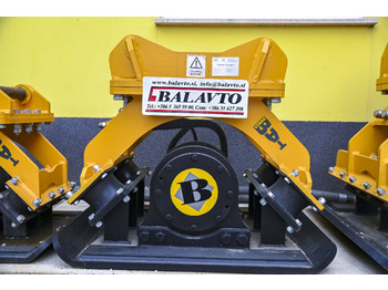 Accessoire pour Pelle neuf Plate compactor VIBROBAT 06: photos 2