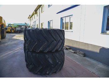 Pneu pour Chargeuse sur pneus BKT 28LR26: photos 3 Pneu pour Chargeuse sur pneus BKT 28LR26: photos 3