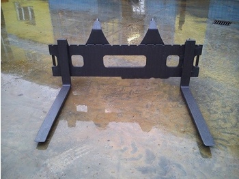 Fourches neuf Balavto pallet forks for loaders: photos 2