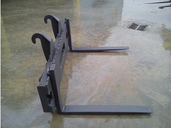 Fourches neuf Balavto pallet forks for loaders: photos 4