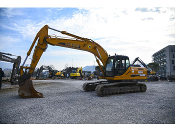 CASE CX240B - crédit-bail CASE CX240B: photos 2