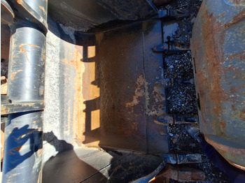 Godet pour pelle Digging bucket 1550 mm: photos 2 Godet pour pelle Digging bucket 1550 mm: photos 2