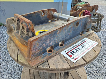 Attache rapide LEHNHOFF