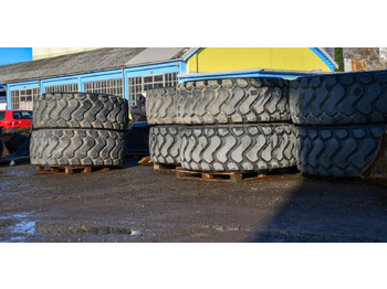 Pneu pour Chargeuse sur pneus neuf Michelin XHA2 26.5R25 L3: photos 2