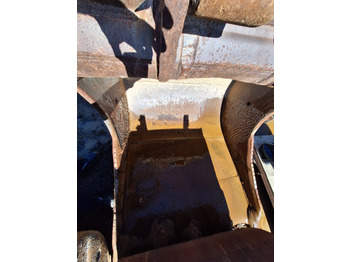 Godet pour pelle LEHNHOFF