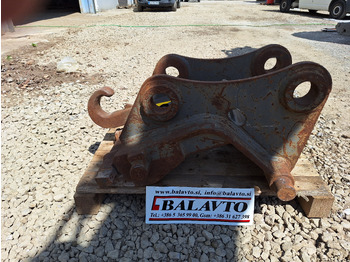 Attache rapide VERACHTERT