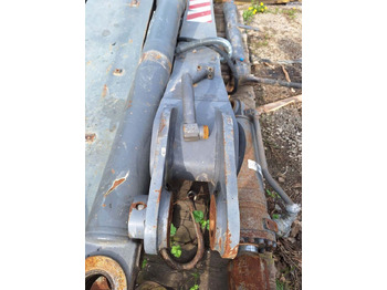 Volvo 14606854   Volvo EC210C - crédit-bail Volvo 14606854   Volvo EC210C: photos 5 Volvo 14606854   Volvo EC210C - crédit-bail Volvo 14606854   Volvo EC210C: photos 5