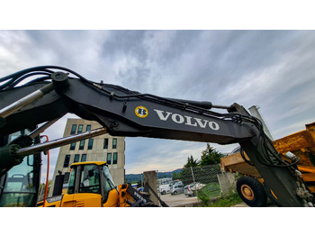 Flèche VOLVO