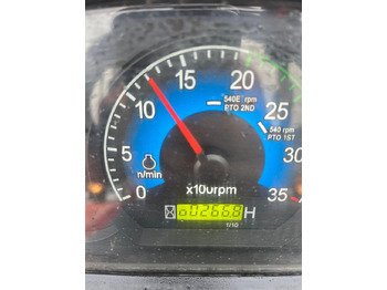 Micro tracteur Branson F50RN Traktor, Frontlader, wenig Stunden, Fronthydraulik: photos 5 Micro tracteur Branson F50RN Traktor, Frontlader, wenig Stunden, Fronthydraulik: photos 5