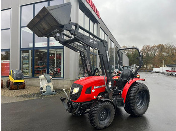 Micro tracteur BRANSON