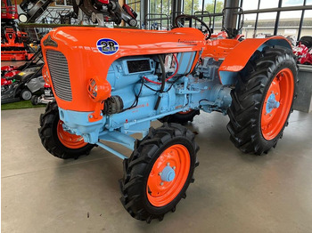 Tracteur agricole LAMBORGHINI