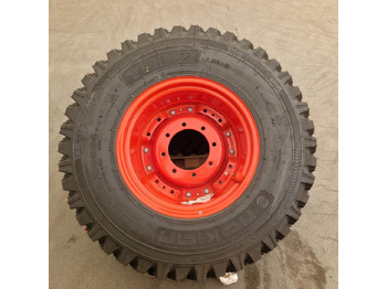 Pneus et jantes NOKIAN TYRES