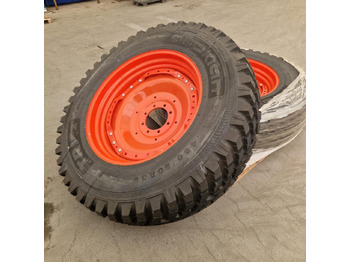 Pneus et jantes NOKIAN TYRES