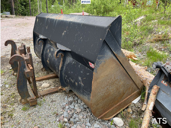 Godet pour chargeur Bucket with Large BM: photos 4