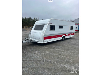 Caravane KABE Royal