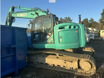 Pelle KOBELCO