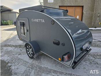 Caravane NEW caravan! CARETTA MINI Sold with Warranty: photos 3
