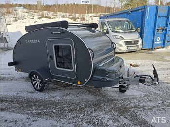 Caravane NEW caravan! CARETTA MINI Sold with Warranty: photos 2