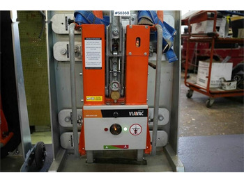 Matériel de chantier neuf New Viavac Cladboy Two Vacuum Lifts: photos 1