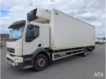 Camion frigorifique VOLVO FL 260