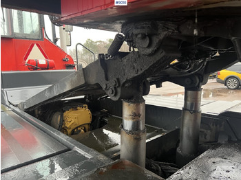 Tracteur portuaire Terminal truck Kalmar TRL618I: photos 5