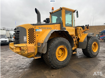 Chargeuse sur pneus Wheel loader - Volvo L110E (SEE VIDEO): photos 4