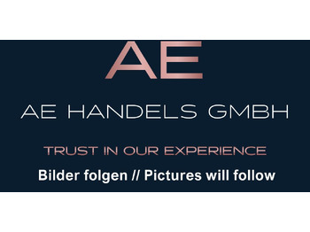 Camion porte-conteneur/ Caisse mobile DAF XF 440