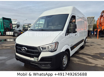 Fourgon utilitaire HYUNDAI