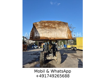 Chargeuse sur pneus Komatsu WA70-7 *Schaufel-1,5m³/Gabel/Schnellwechsler: photos 3 Chargeuse sur pneus Komatsu WA70-7 *Schaufel-1,5m³/Gabel/Schnellwechsler: photos 3