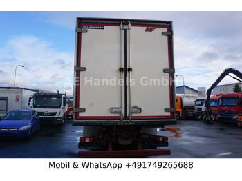Camion frigorifique Mercedes-Benz Actros IV 2551 L LL*Retarder/ThermoKing-SLXe-100 Mercedes-Benz Actros IV 2551 L LL*Retarder/ThermoKing-SLXe-100: photos 5 Camion frigorifique Mercedes-Benz Actros IV 2551 L LL*Retarder/ThermoKing-SLXe-100 Mercedes-Benz Actros IV 2551 L LL*Retarder/ThermoKing-SLXe-100: photos 5