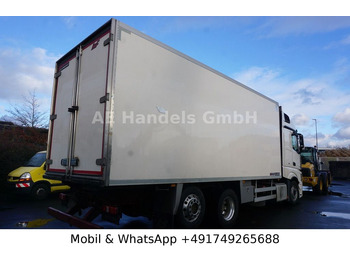 Camion frigorifique Mercedes-Benz Actros IV 2551 L LL*Retarder/ThermoKing-SLXe-100 Mercedes-Benz Actros IV 2551 L LL*Retarder/ThermoKing-SLXe-100: photos 3 Camion frigorifique Mercedes-Benz Actros IV 2551 L LL*Retarder/ThermoKing-SLXe-100 Mercedes-Benz Actros IV 2551 L LL*Retarder/ThermoKing-SLXe-100: photos 3