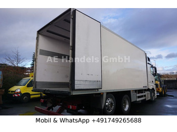 Camion frigorifique Mercedes-Benz Actros IV 2551 L LL*Retarder/ThermoKing-SLXe-100 Mercedes-Benz Actros IV 2551 L LL*Retarder/ThermoKing-SLXe-100: photos 4 Camion frigorifique Mercedes-Benz Actros IV 2551 L LL*Retarder/ThermoKing-SLXe-100 Mercedes-Benz Actros IV 2551 L LL*Retarder/ThermoKing-SLXe-100: photos 4