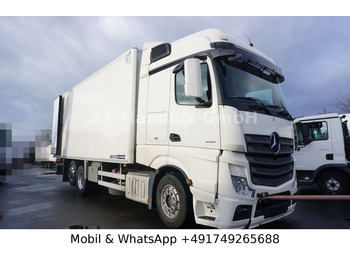 Camion frigorifique MERCEDES-BENZ Actros 2551