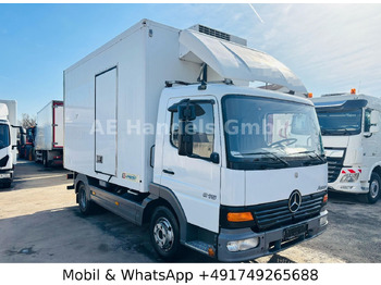 Camion frigorifique MERCEDES-BENZ Atego 815