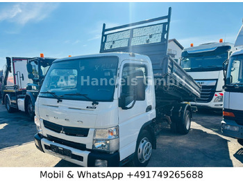 Utilitaire benne MITSUBISHI