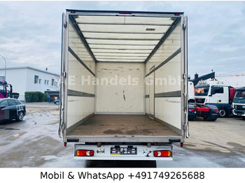 Fourgon grand volume Renault Master III  L2H1 *Manual / Klima / Tempomat: photos 5