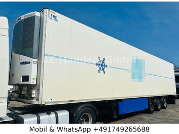 Schmitz Cargobull SKO 24/13.4 FP60 Cool *ThermoKing-SLX400/+-30° - crédit-bail Schmitz Cargobull SKO 24/13.4 FP60 Cool *ThermoKing-SLX400/+-30°: photos 1